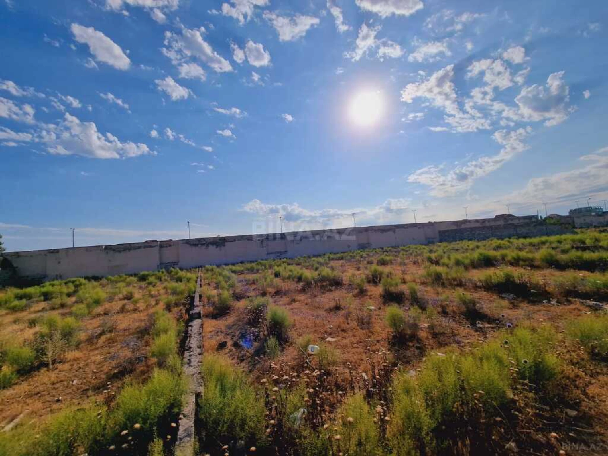 Satılır torpaq sahəsi 36 m²