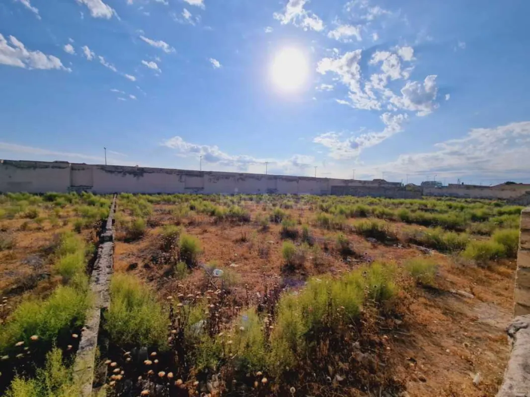 Satılır torpaq sahəsi 36 m²