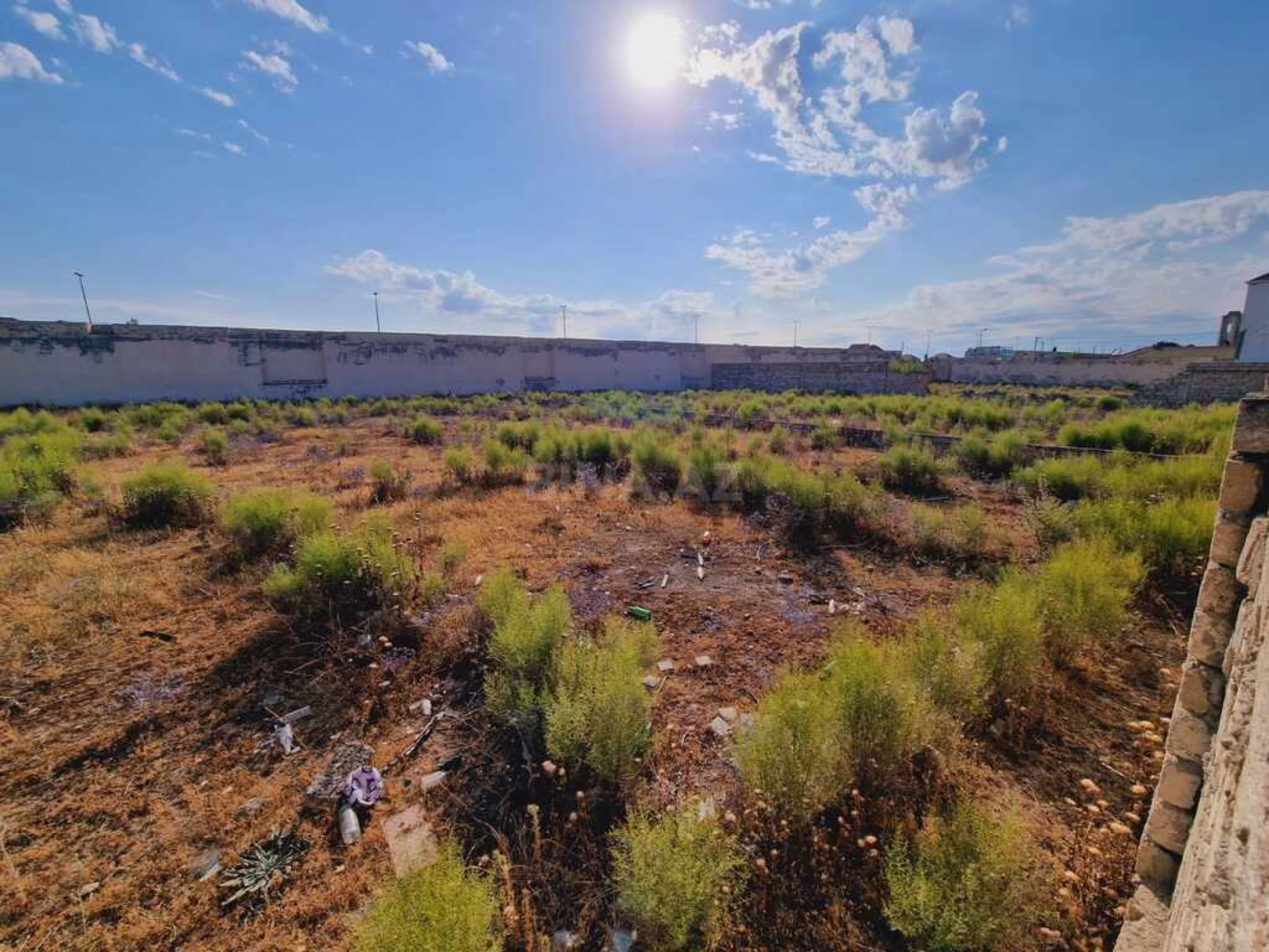 Satılır torpaq sahəsi 36 m²