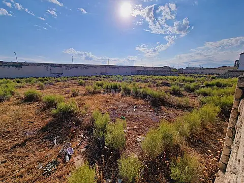 Satılır torpaq sahəsi 36 m²