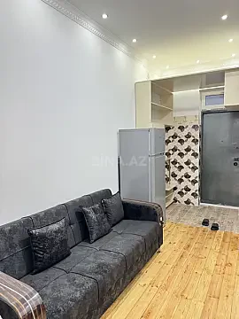 Kirayə verilir 1 otaqlı mənzil 40 m² — Bakı, Bakıxanov 1 otaq 40.00 m²