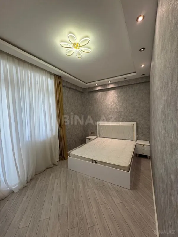 Kirayə verilir 3 otaqlı mənzil 90 m²