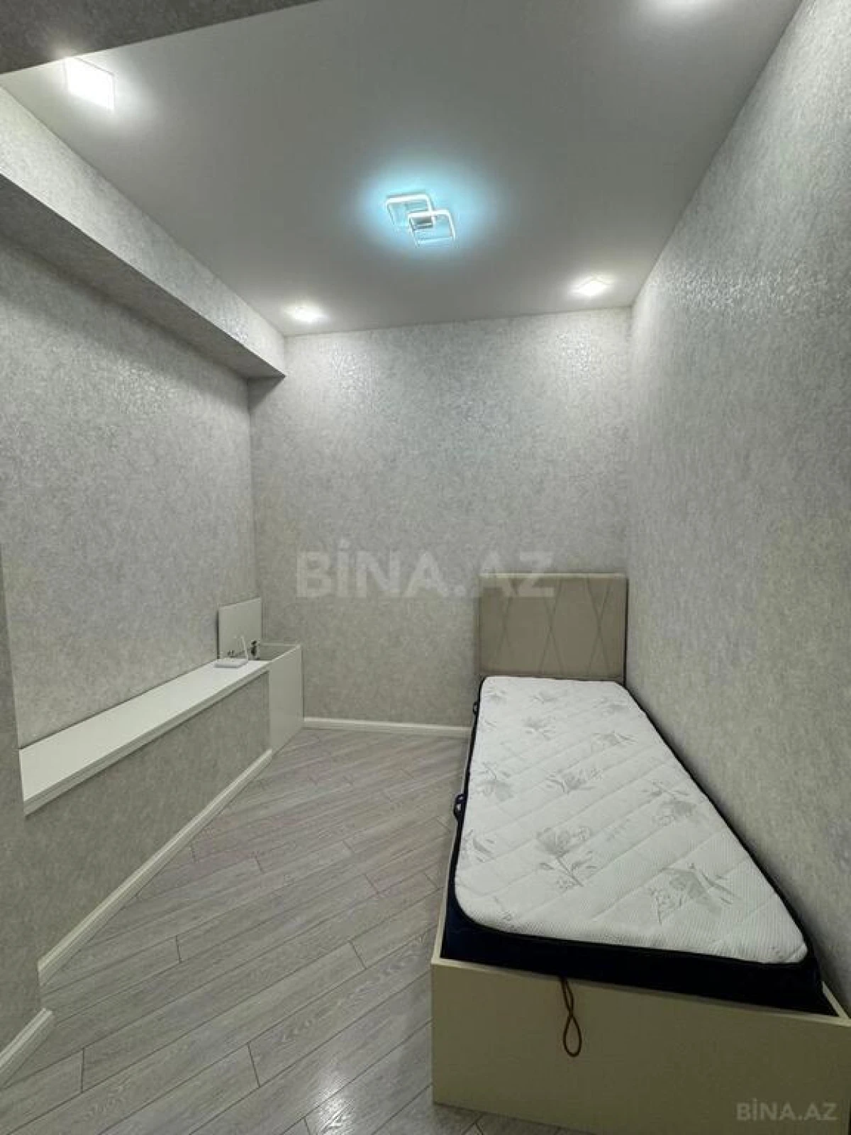 Kirayə verilir 3 otaqlı mənzil 90 m²