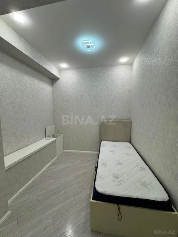 Kirayə verilir 3 otaqlı mənzil 90 m²