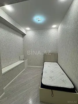 Kirayə verilir 3 otaqlı mənzil 90 m²