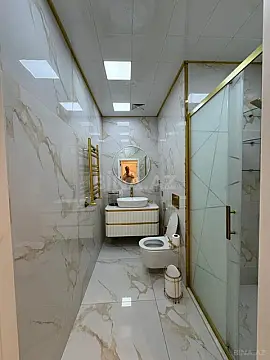 Kirayə verilir 3 otaqlı mənzil 90 m²