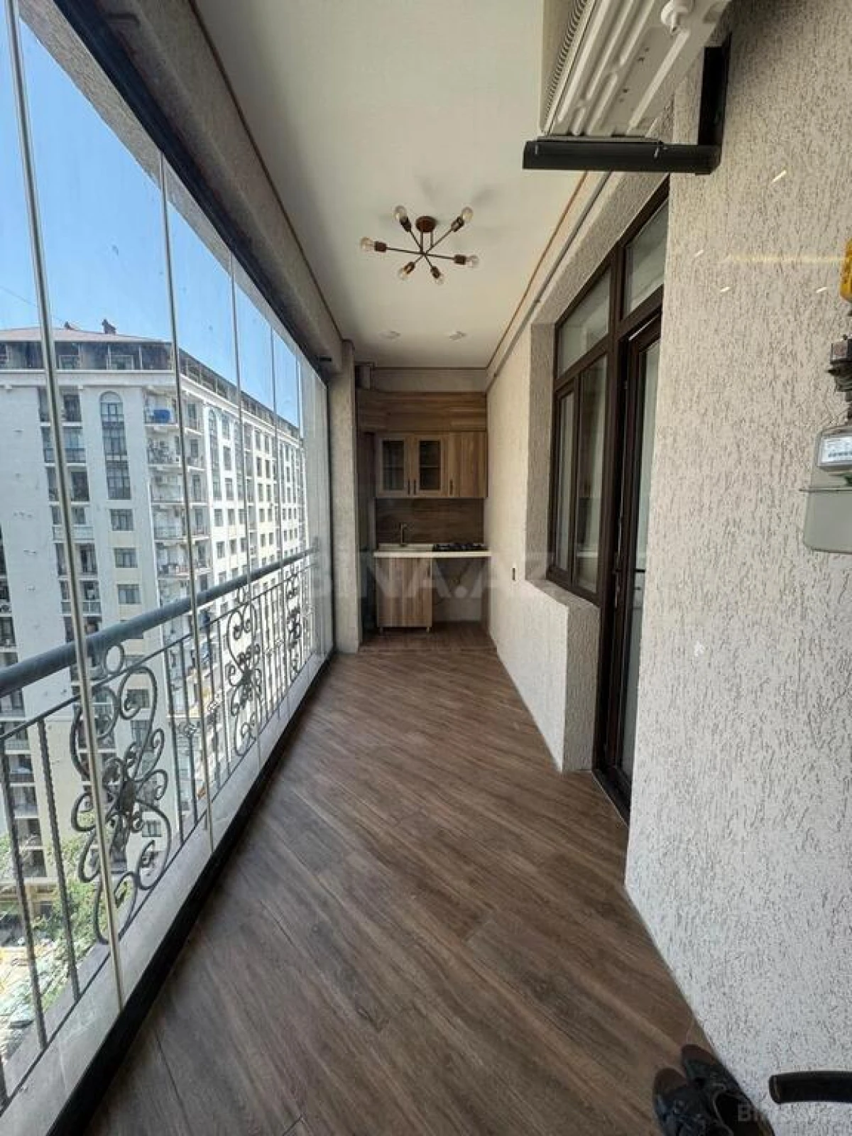 Kirayə verilir 3 otaqlı mənzil 90 m²