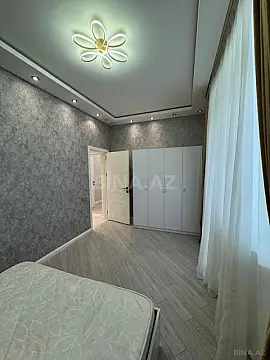 Kirayə verilir 3 otaqlı mənzil 90 m²