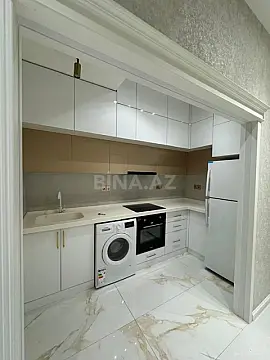 Kirayə verilir 3 otaqlı mənzil 90 m²