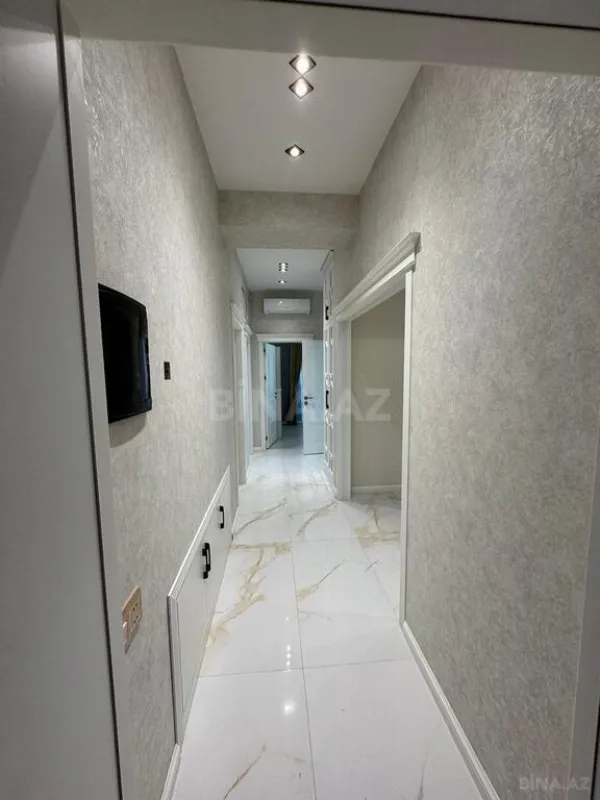 Kirayə verilir 3 otaqlı mənzil 90 m²