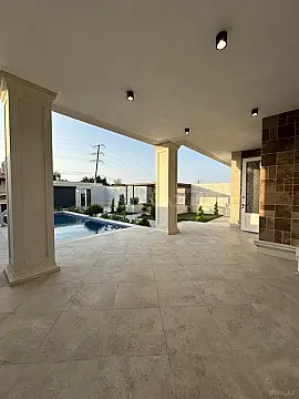 Satılır 6 otaqlı həyət evi 350 m²