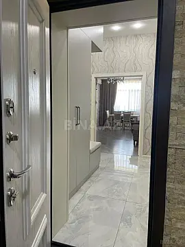 Satılır 3 otaqlı mənzil 108 m²