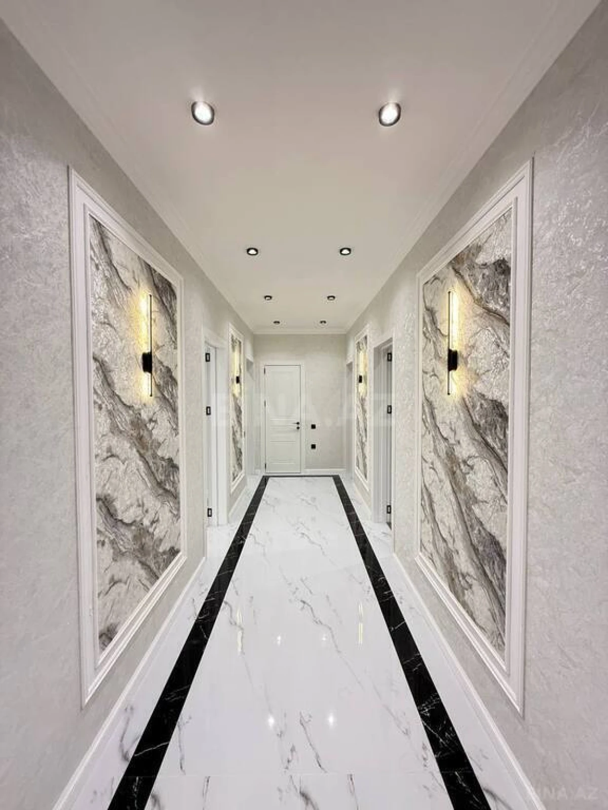 Satılır 5 otaqlı həyət evi 285 m²