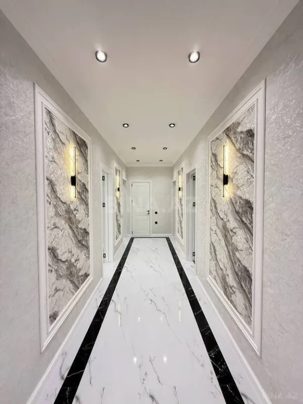 Satılır 5 otaqlı həyət evi 285 m²