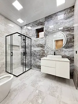 Satılır 5 otaqlı həyət evi 285 m²