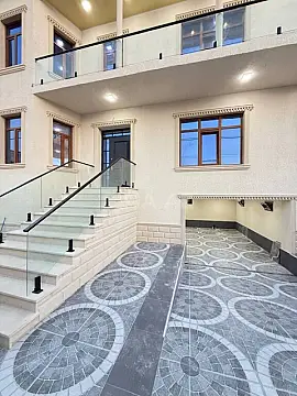 Satılır 5 otaqlı həyət evi 285 m² — Bakı, Buzovna 5 otaq 285.00 m²