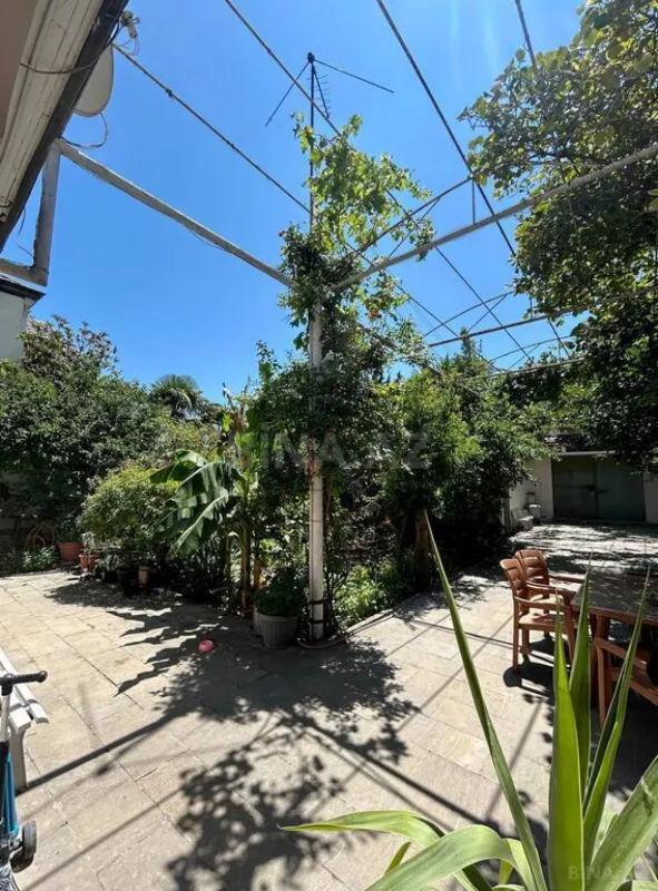 Satılır 5 otaqlı həyət evi 110 m²