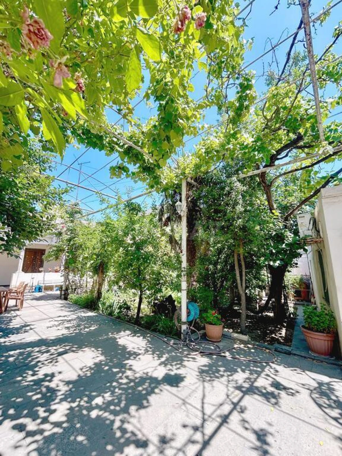 Satılır 5 otaqlı həyət evi 110 m²