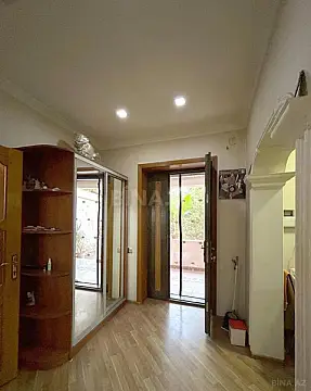 Satılır 5 otaqlı həyət evi 110 m²