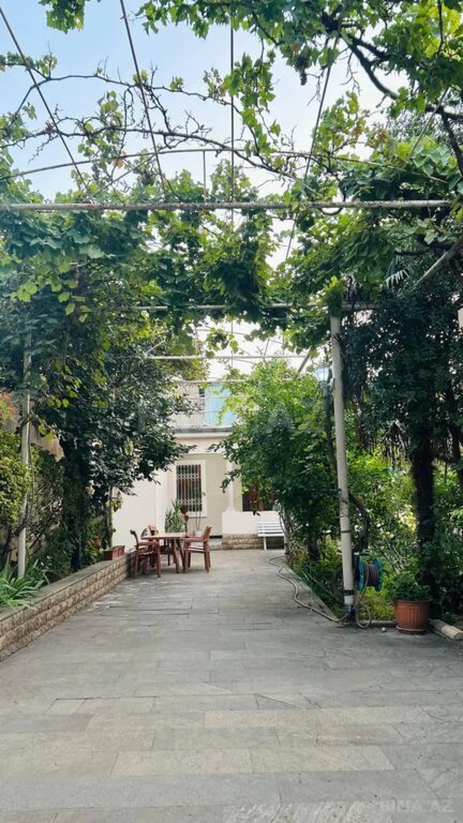 Satılır 5 otaqlı həyət evi 110 m²