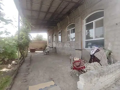 Satılır 5 otaqlı həyət evi 140 m² — Bakı, Maştağa 5 otaq 140.00 m²