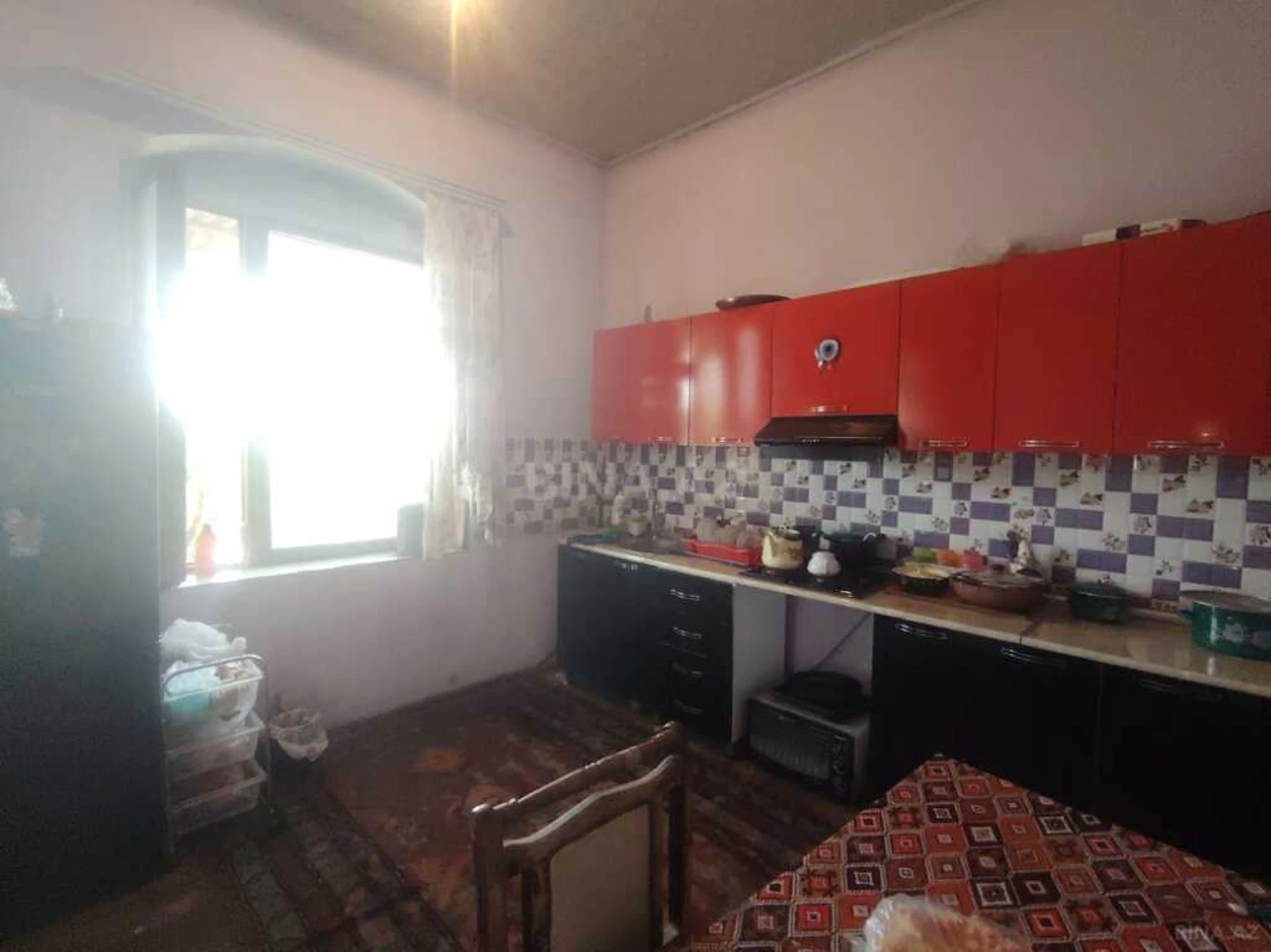 Satılır 5 otaqlı həyət evi 140 m²