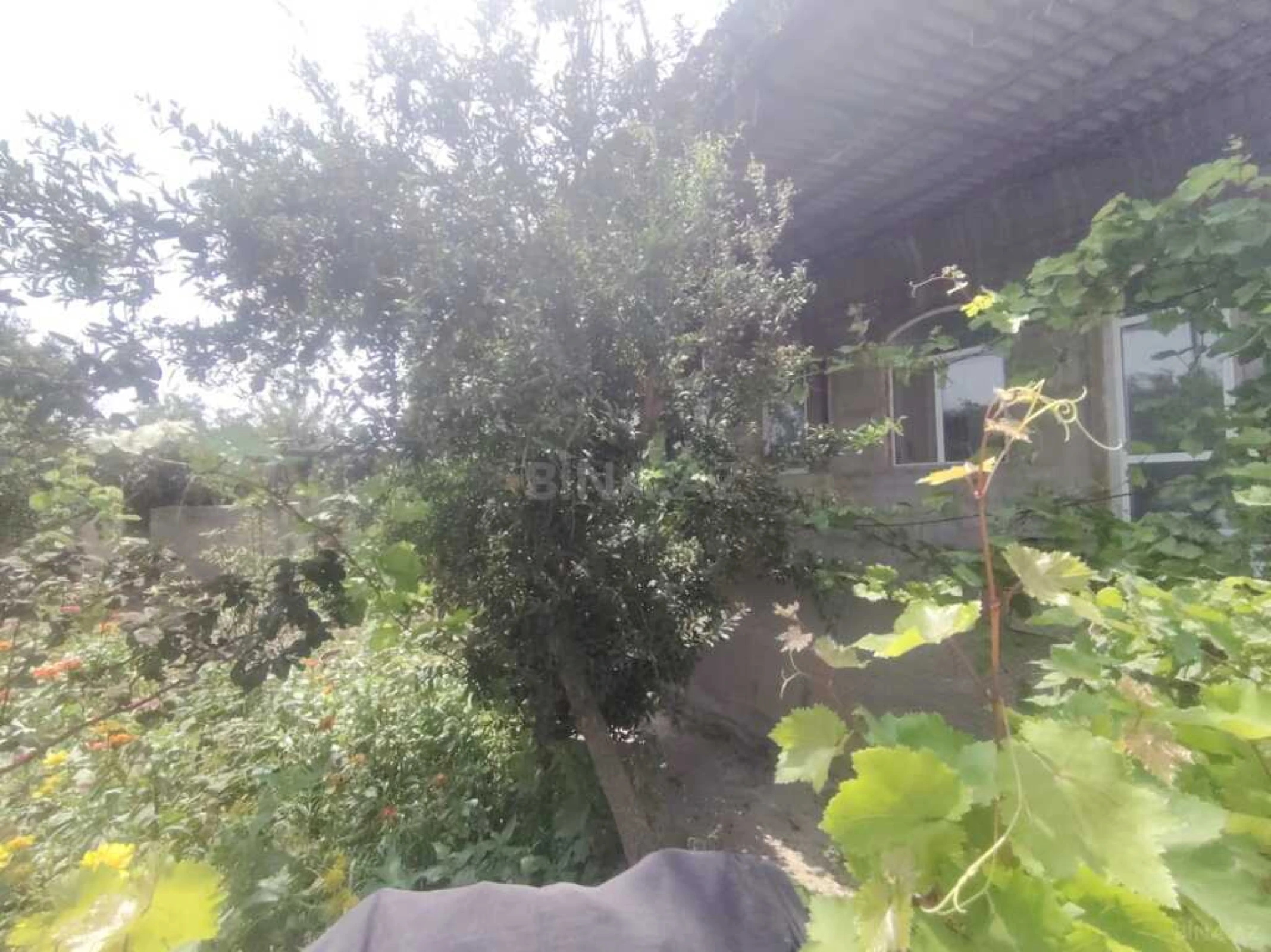 Satılır 5 otaqlı həyət evi 140 m²