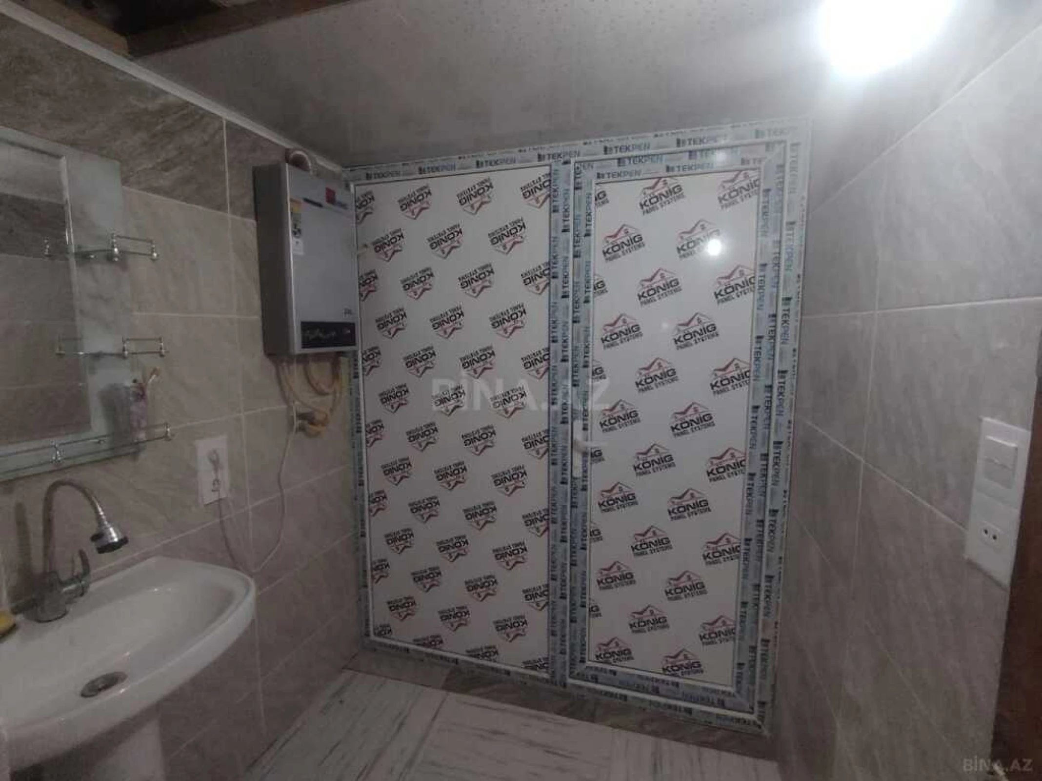Satılır 5 otaqlı həyət evi 140 m²