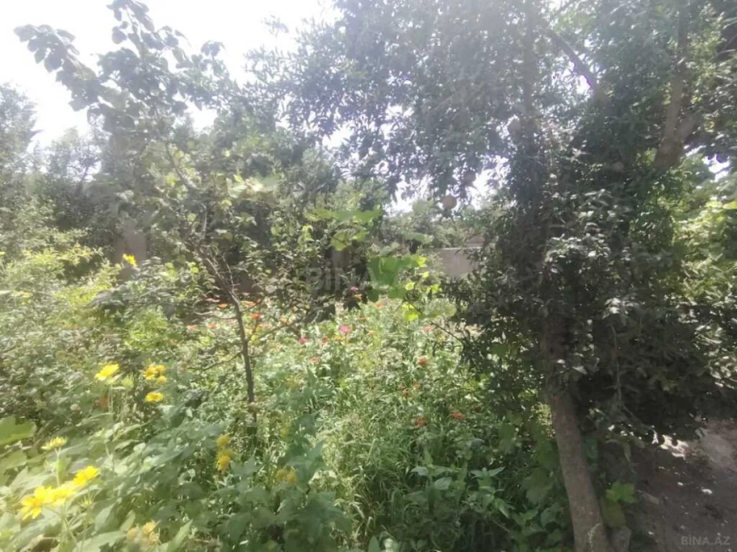 Satılır 5 otaqlı həyət evi 140 m²