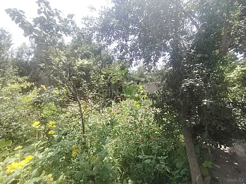 Satılır 5 otaqlı həyət evi 140 m²