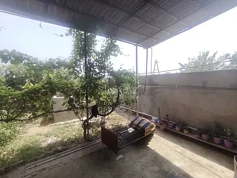 Satılır 5 otaqlı həyət evi 140 m²