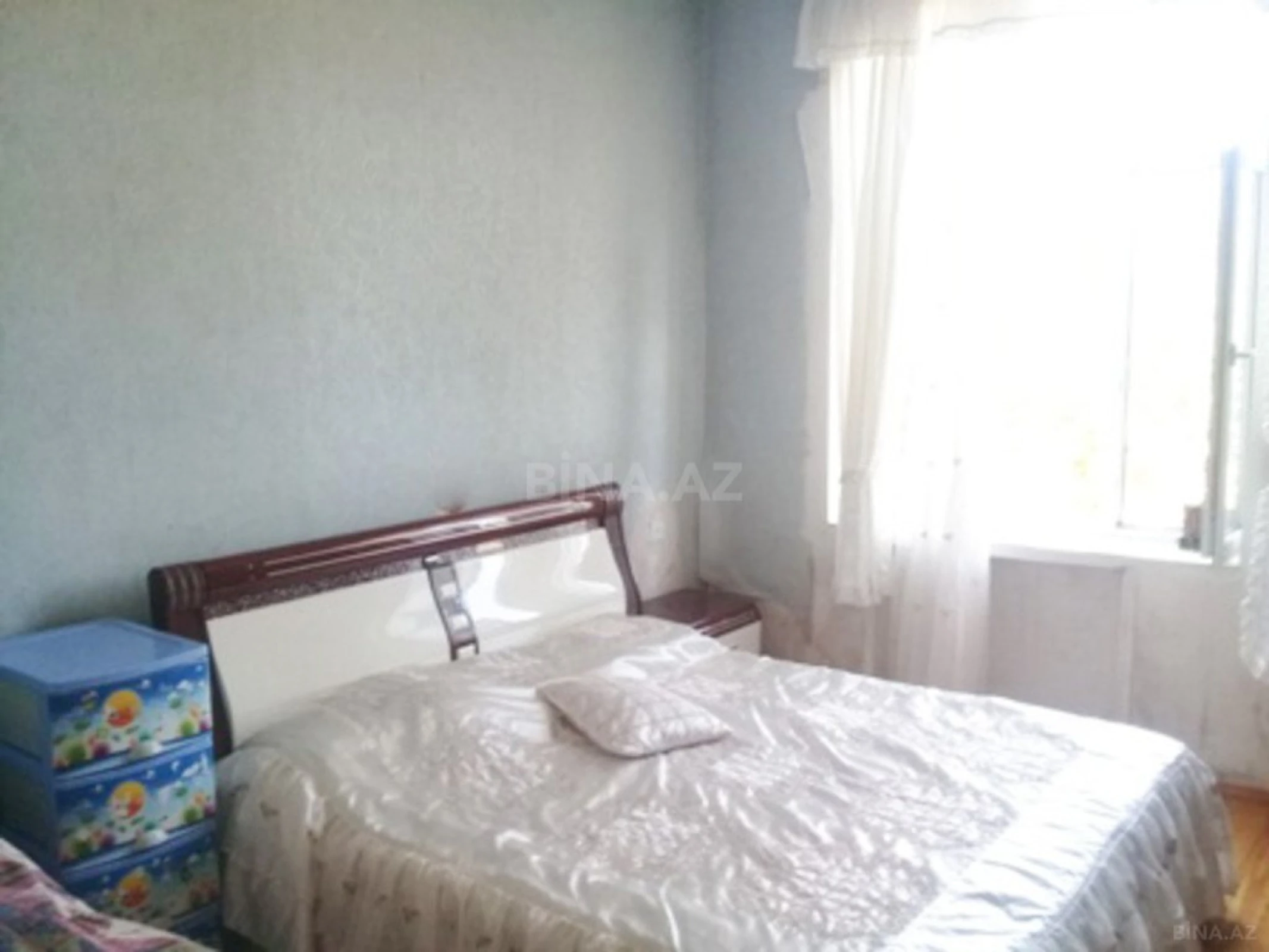 Satılır 5 otaqlı həyət evi 140 m²