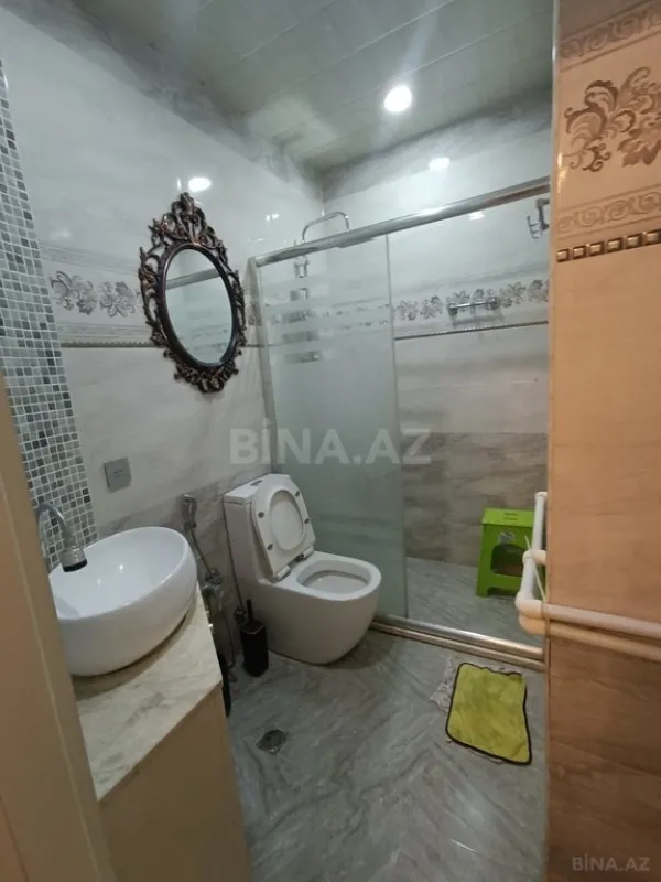 Kirayə verilir 2 otaqlı mənzil 95 m²