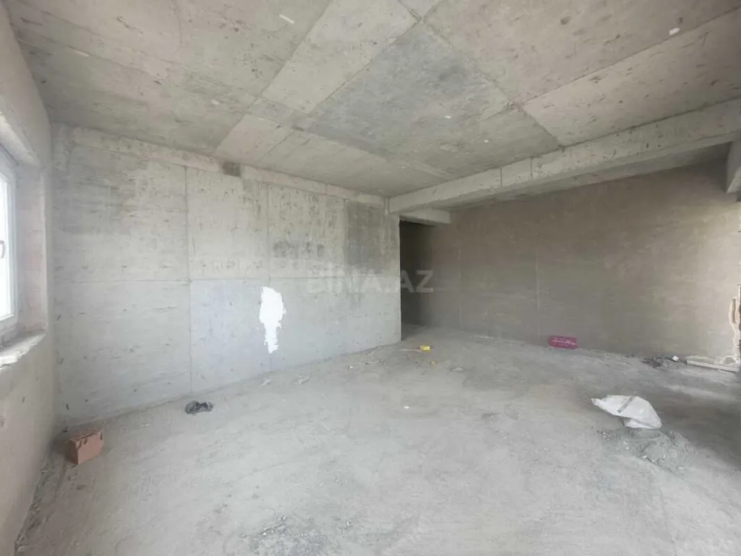 Satılır 3 otaqlı mənzil 157 m²