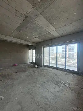 Satılır 3 otaqlı mənzil 157 m²