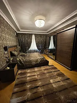 Satılır 3 otaqlı mənzil 157 m²