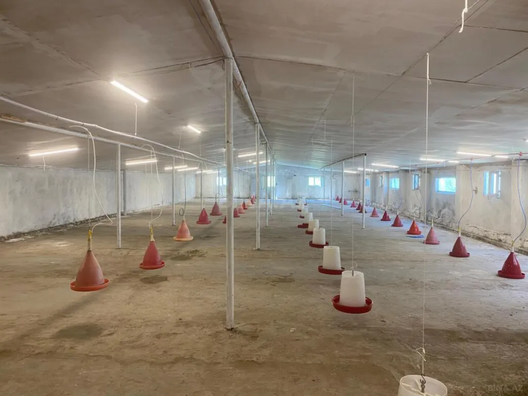 Satılır obyekt 240 m²