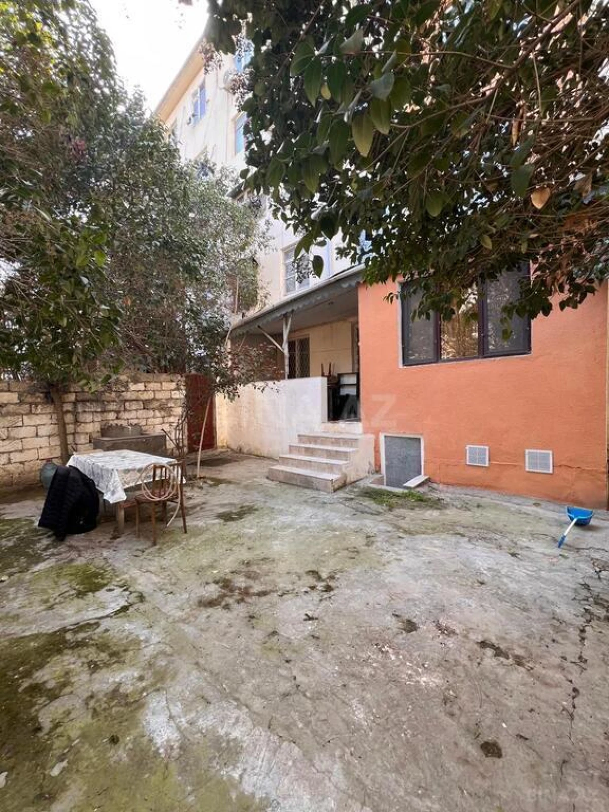 Satılır 3 otaqlı mənzil 75 m²