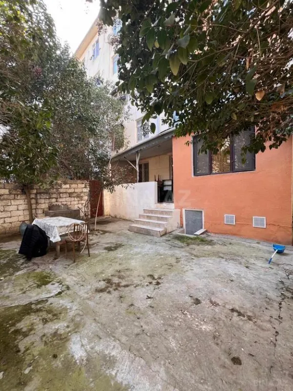 Satılır 3 otaqlı mənzil 75 m²