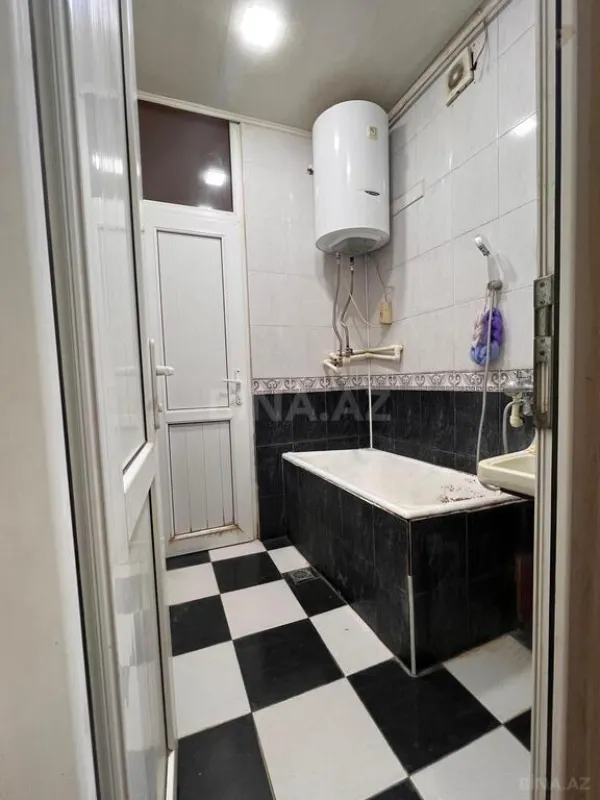 Satılır 3 otaqlı mənzil 75 m²