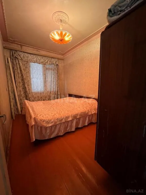 Satılır 3 otaqlı mənzil 75 m²