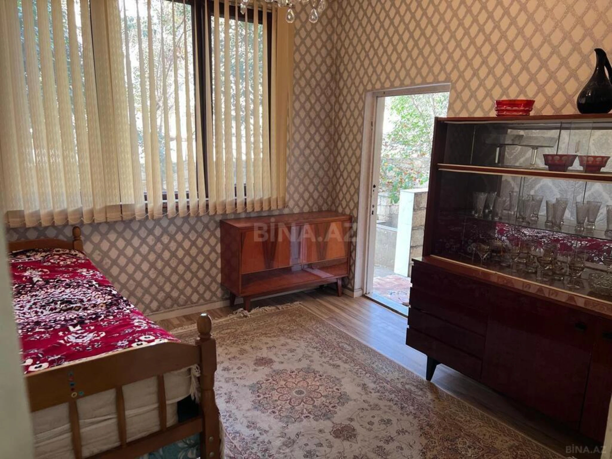Satılır 3 otaqlı mənzil 75 m²