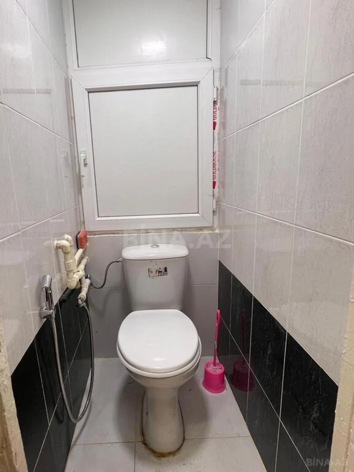 Satılır 3 otaqlı mənzil 75 m²