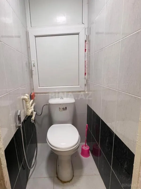 Satılır 3 otaqlı mənzil 75 m²