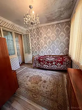 Satılır 3 otaqlı mənzil 75 m²