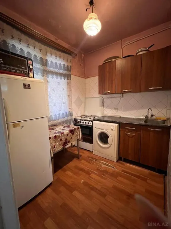 Satılır 3 otaqlı mənzil 75 m²