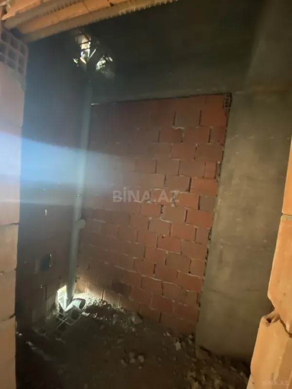 Satılır 2 otaqlı mənzil 52 m²