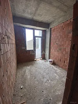 Satılır 2 otaqlı mənzil 52 m²