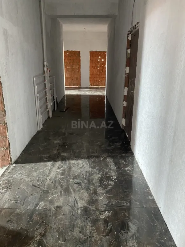 Satılır 2 otaqlı mənzil 52 m²