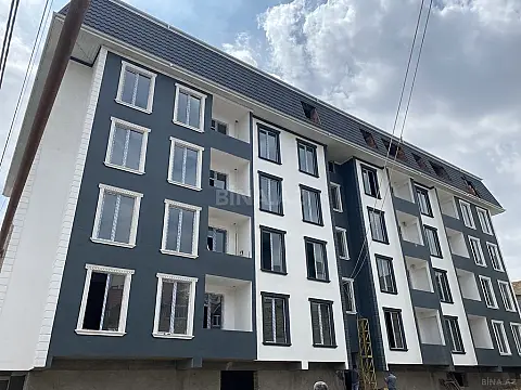 Satılır 2 otaqlı mənzil 52 m² — Bakı, Badamdar 2 otaq 52.00 m²